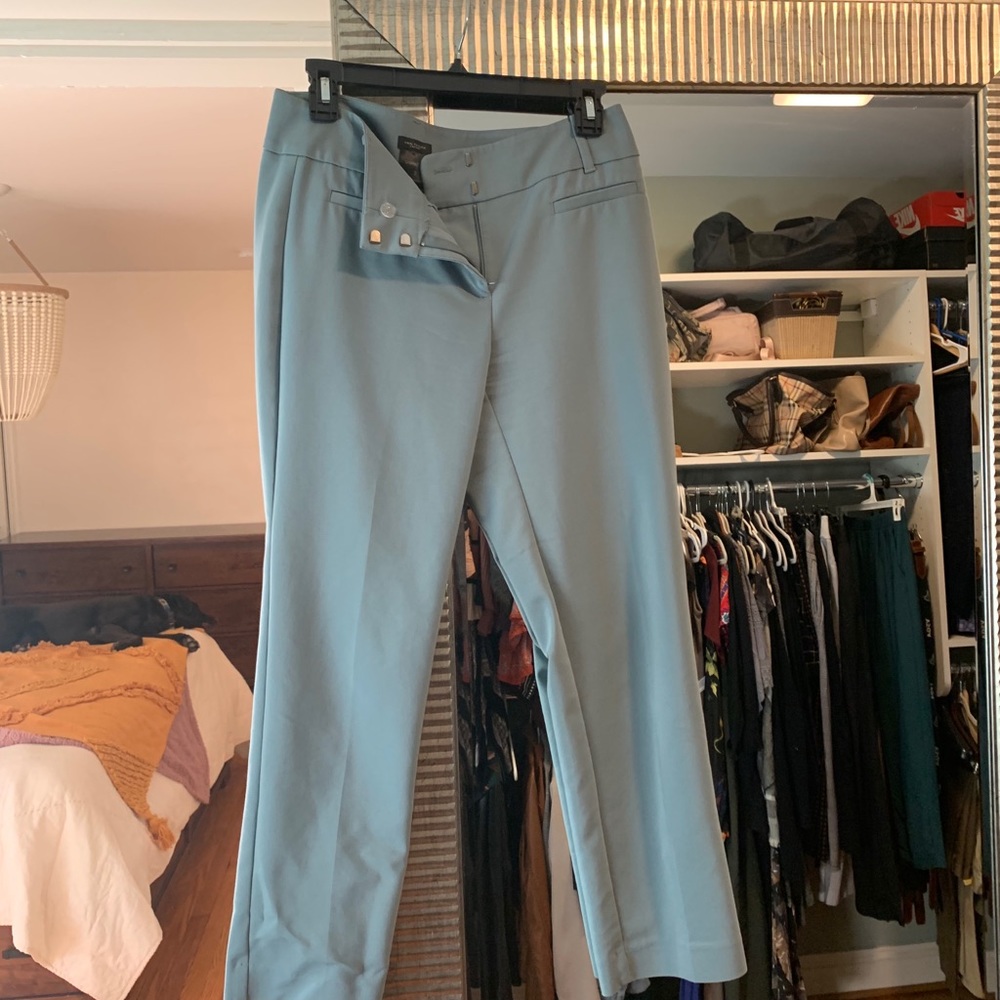 Ann Taylor dress pants